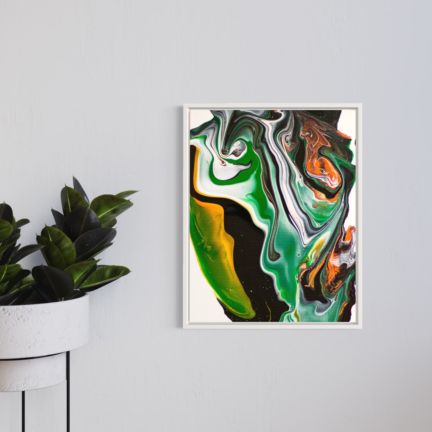 Soursop Fine Art Print