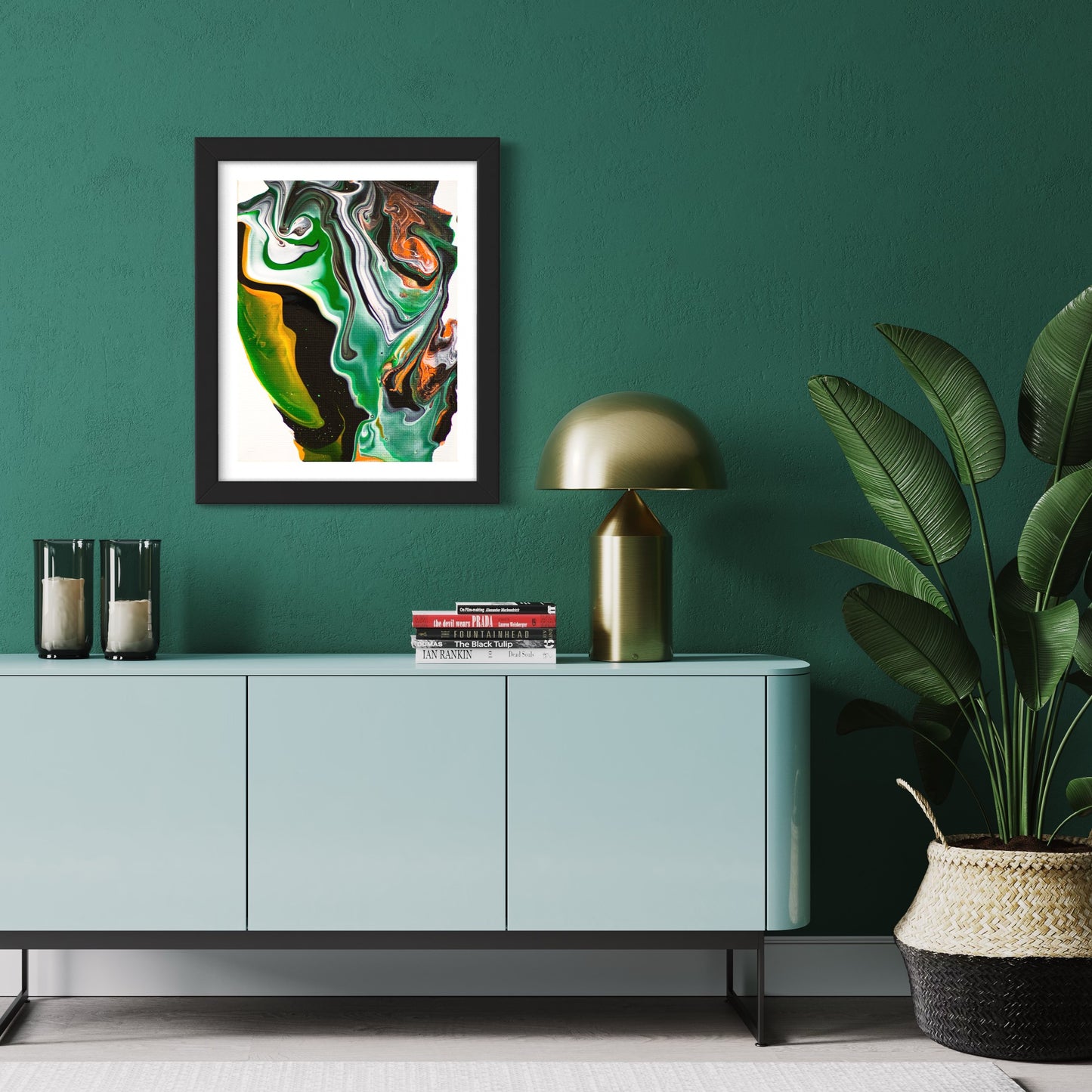 Soursop Fine Art Print
