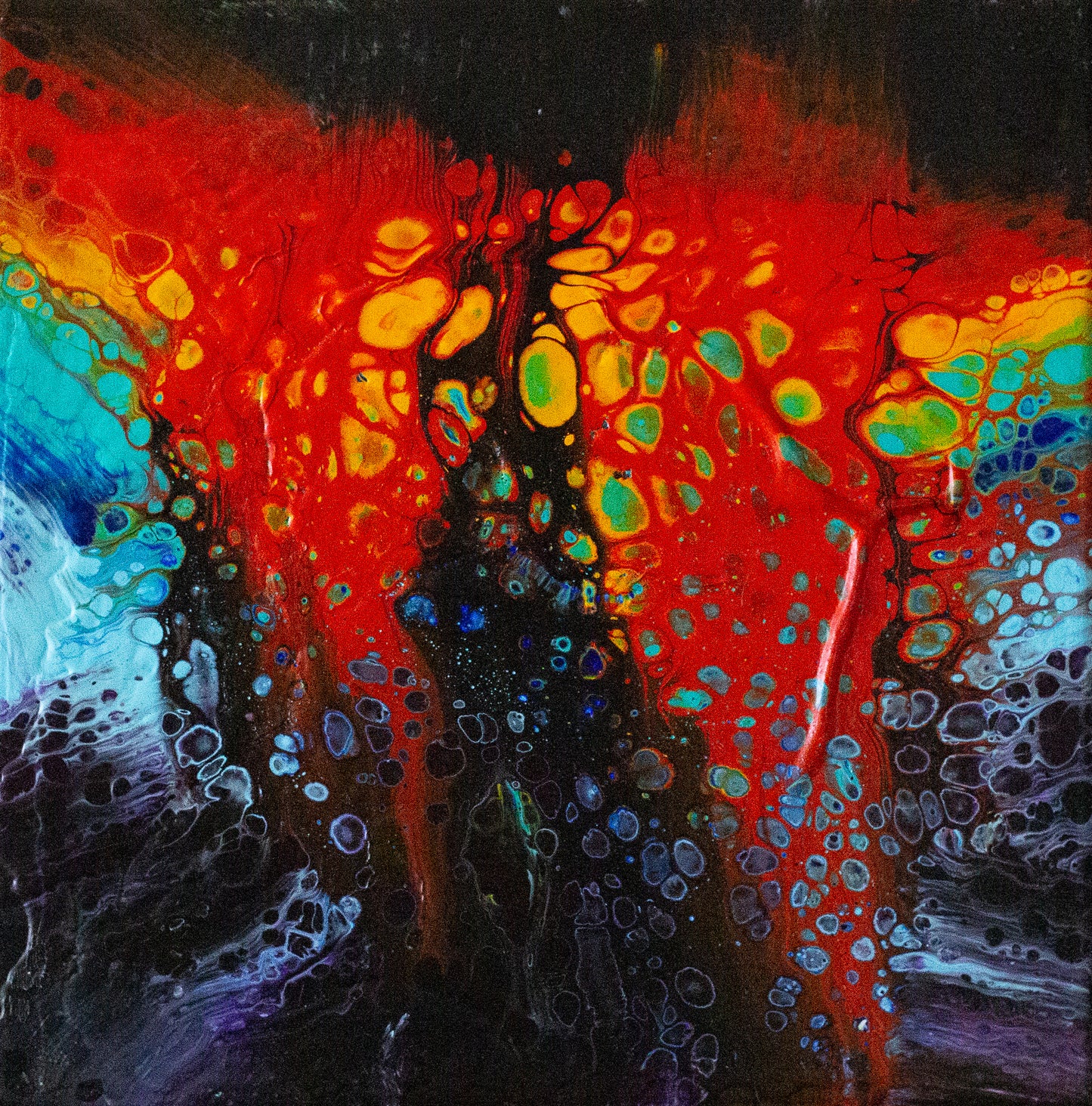 Meet Your Spirit Guides Print